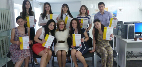 Компания Кабардино-Балкарский государственный университет Центр Сертифицированного Обучения 1С фото 3